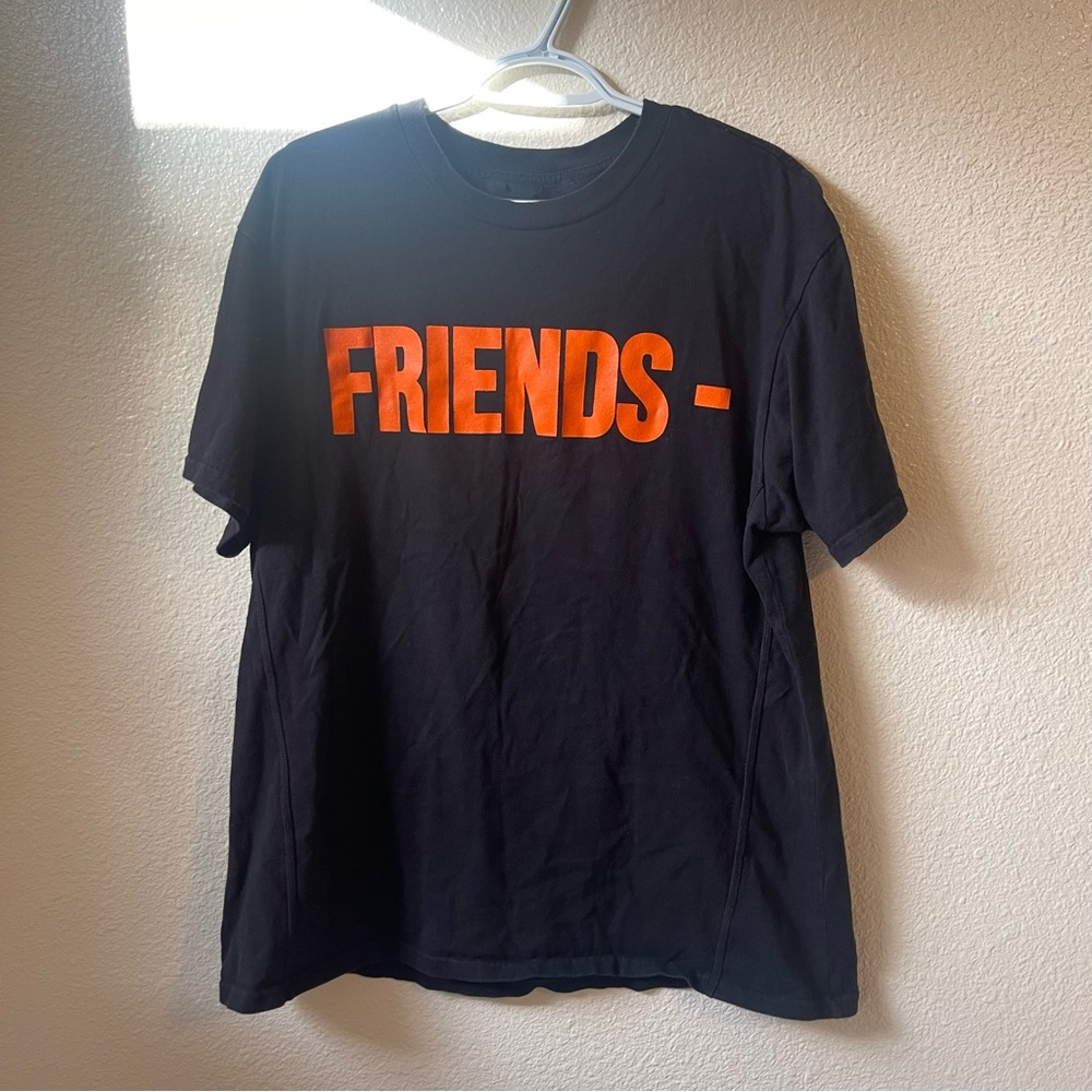 VLONE Friends Shirt
